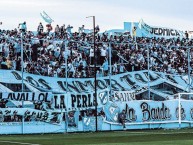 Foto: Barra: Los Inmortales • Club: Temperley