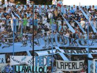 Foto: Barra: Los Inmortales • Club: Temperley • País: Argentina