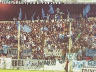 Foto: "en el porvenir, año 2006" Barra: Los Inmortales &bull; Club: Temperley