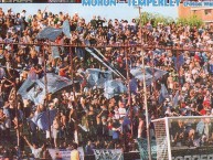 Foto: "en moron, año 2006" Barra: Los Inmortales &bull; Club: Temperley