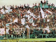 Foto: Barra: Los Inmortales &bull; Club: Temperley