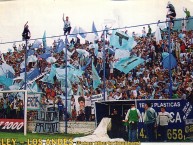 Foto: Barra: Los Inmortales &bull; Club: Temperley
