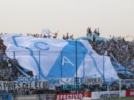 Foto: Barra: Los Inmortales • Club: Temperley