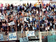 Foto: "en moron, año 2005" Barra: Los Inmortales &bull; Club: Temperley