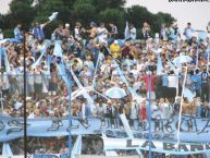 Foto: Barra: Los Inmortales • Club: Temperley • País: Argentina