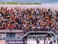 Foto: "En Italiano, año 2007" Barra: Los Inmortales &bull; Club: Temperley