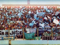 Foto: "en lomas, contra los andes, año 2004" Barra: Los Inmortales &bull; Club: Temperley