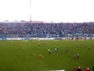 Foto: "en lomas, año 2004" Barra: Los Inmortales &bull; Club: Temperley