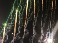 Foto: "Los Inmortales (La Familia Mas Grande Del Sur)" Barra: Los Inmortales &bull; Club: Temperley