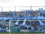 Foto: Barra: Los Inmortales • Club: Temperley