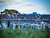 Foto: "Los Inmortales (La Familia Mas Grande Del Sur)" Barra: Los Inmortales &bull; Club: Temperley