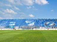 Foto: "Los Inmortales (La Familia Mas Grande Del Sur)" Barra: Los Inmortales &bull; Club: Temperley