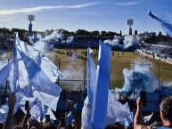 Foto: "Los Inmortales (La Familia Mas Grande Del Sur)" Barra: Los Inmortales &bull; Club: Temperley