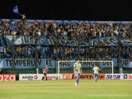 Foto: Barra: Los Inmortales &bull; Club: Temperley