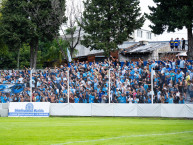 Foto: Barra: Los Inmortales &bull; Club: Temperley