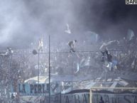 Foto: Barra: Los Inmortales • Club: Temperley