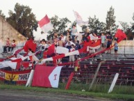 Foto: Barra: Los Lagartos del Norte • Club: Tacuarembó • País: Uruguay