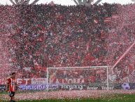 Foto: Barra: Los Leales • Club: Estudiantes de La Plata • País: Argentina