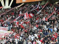 Foto: Barra: Los Leales • Club: Estudiantes de La Plata