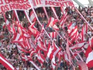 Foto: Barra: Los Leales • Club: Estudiantes de La Plata • País: Argentina