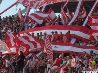 Foto: Barra: Los Leales • Club: Estudiantes de La Plata