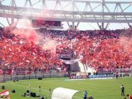 Foto: Barra: Los Leales • Club: Estudiantes de La Plata • País: Argentina