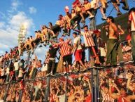 Foto: Barra: Los Leales • Club: Estudiantes de La Plata