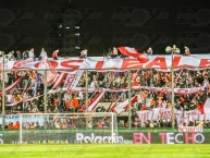 Foto: Barra: Los Leales • Club: Estudiantes de La Plata