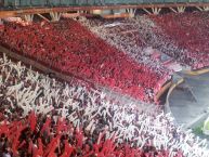 Foto: Barra: Los Leales • Club: Estudiantes de La Plata