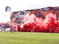 Foto: Barra: Los Leales • Club: Estudiantes de La Plata