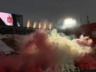 Foto: Barra: Los Leales • Club: Estudiantes de La Plata • País: Argentina