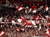 Foto: Barra: Los Leales • Club: Estudiantes de La Plata