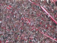 Foto: Barra: Los Leales • Club: Estudiantes de La Plata