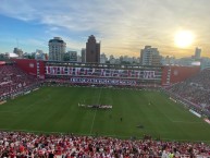 Foto: Barra: Los Leales &bull; Club: Estudiantes de La Plata