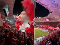 Foto: Barra: Los Leales &bull; Club: Estudiantes de La Plata