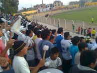 Foto: Barra: Los Leones Blancos • Club: Walter Ormeño • País: Peru