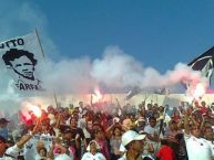 Foto: Barra: Los Leones Blancos • Club: Walter Ormeño