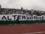 Foto: Barra: Los Leones Blancos • Club: Walter Ormeño