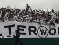 Foto: Barra: Los Leones Blancos • Club: Walter Ormeño • País: Peru