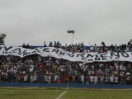 Foto: Barra: Los Leones Blancos • Club: Walter Ormeño