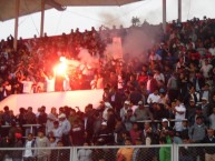 Foto: Barra: Los Leones Blancos • Club: Walter Ormeño • País: Peru