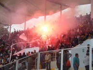 Foto: Barra: Los Leones Blancos • Club: Walter Ormeño • País: Peru