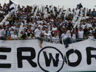 Foto: Barra: Los Leones Blancos • Club: Walter Ormeño