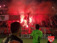 Foto: Barra: Los Leones del Este • Club: San Martín de Mendoza • País: Argentina