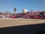 Foto: Barra: Los Leones del Este • Club: San Martín de Mendoza