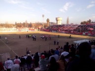 Foto: Barra: Los Leones del Este • Club: San Martín de Mendoza