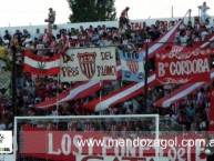 Foto: Barra: Los Leones del Este • Club: San Martín de Mendoza