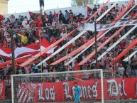 Foto: Barra: Los Leones del Este • Club: San Martín de Mendoza