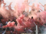 Foto: Barra: Los Leones del Este • Club: San Martín de Mendoza • País: Argentina