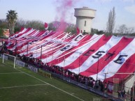 Foto: Barra: Los Leones del Este • Club: San Martín de Mendoza • País: Argentina